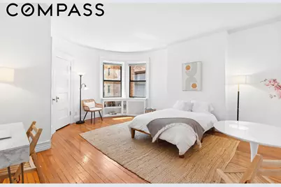 293 Riverside Drive #5B, New York City, NY 10025 - Photo 1