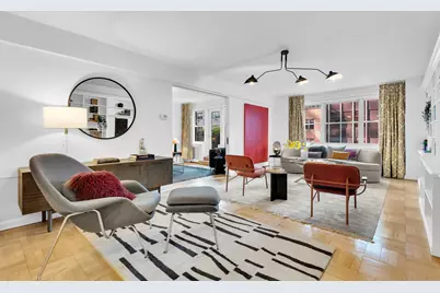 135 E 54th Street #11ABC, New York City, NY 10022 - Photo 1
