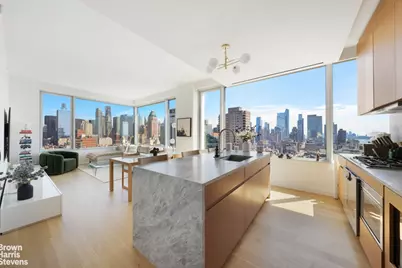 611 W 56th Street #25A, New York City, NY 10019 - Photo 1