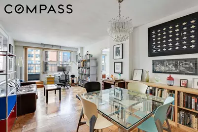 305 E 24th Street #18F, New York City, NY 10010 - Photo 1