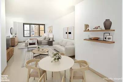 117 E 57th Street #40C, New York City, NY 10022 - Photo 1
