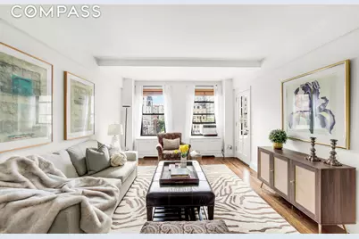 205 E 78th Street #9F, New York City, NY 10075 - Photo 1