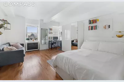 111 Hicks Street #18M, New York City, NY 11201 - Photo 1
