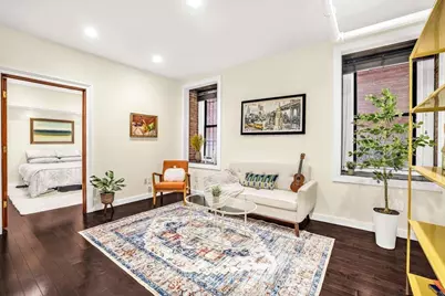 611 W 111th Street #G2, New York City, NY 10025 - Photo 1