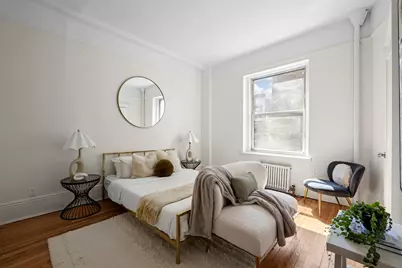 417 Riverside Drive #5F, New York, NY 10025 - Photo 1