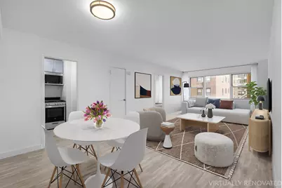 321 E 48th Street #6J, New York City, NY 10017 - Photo 1