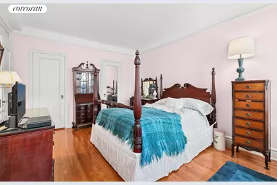 17 E 89th Street #8E, New York City, NY 10128 - Photo 1