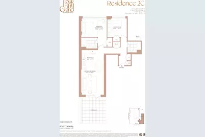 450 Grand Avenue #2C, New York City, NY 11238 - Photo 1