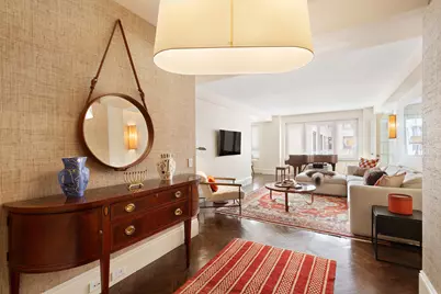 47 E 87th Street #9B, New York City, NY 10128 - Photo 1