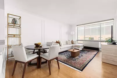 401 E 60th Street #4I, New York City, NY 10065 - Photo 1