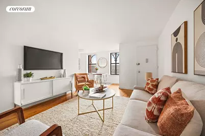 140 Warren Street #C6, New York City, NY 11201 - Photo 1