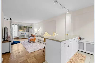 245 E 24th Street #2C, New York City, NY 10010 - Photo 1