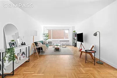 411 E 53rd Street #17A, New York City, NY 10022 - Photo 1