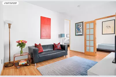 311 E 3rd Street #33, New York City, NY 10009 - Photo 1