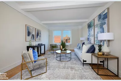 20 W 77th Street #11A, New York City, NY 10024 - Photo 1