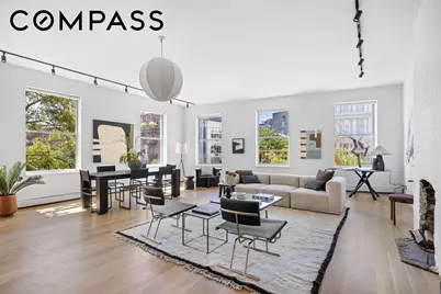 325 Bowery #3, New York City, NY 10003 - Photo 1