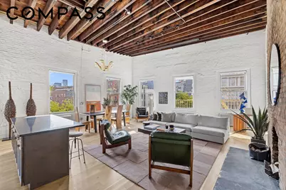 325 Bowery #4, New York City, NY 10003 - Photo 1