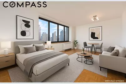 161 W 61st Street #19D, New York City, NY 10023 - Photo 1