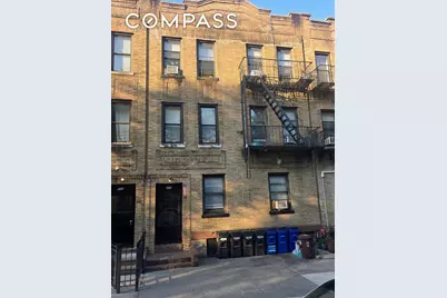 946 54th Street, New York City, NY 11219 - Photo 1