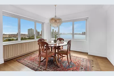 45 Sutton Place S #14F, New York City, NY 10022 - Photo 1