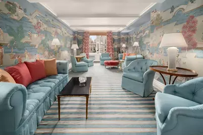 610 Park Avenue #10E, New York City, NY 10065 - Photo 1