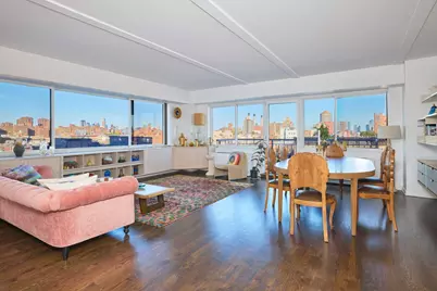 240 E 10th Street #8A, New York City, NY 10003 - Photo 1