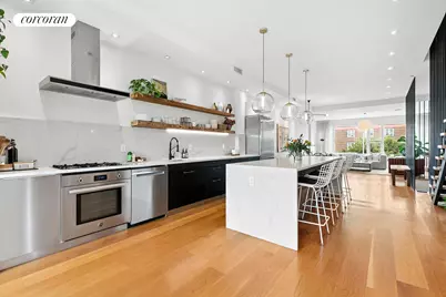 39 Wolcott Street, Brooklyn, NY 11231 - Photo 1