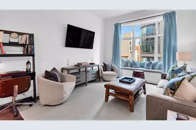 515 W 18th Street #603, New York City, NY 10011 - Photo 1