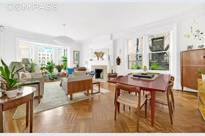 254 W 82nd Street #5A, New York City, NY 10024 - Photo 1