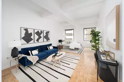 88 Greenwich Street #519, New York City, NY 10006 - Photo 1