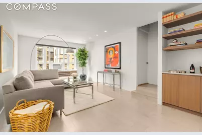 165 W 20th Street #3E, New York City, NY 10011 - Photo 1
