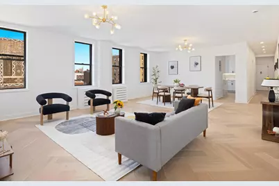 725 Riverside Drive #11A, New York City, NY 10031 - Photo 1