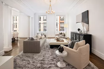 390 W End Avenue #2DS, New York, NY 10024 - Photo 1