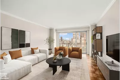 400 E 56th Street #26L, New York City, NY 10022 - Photo 1