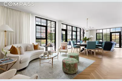 51 Jay Street #PHB, New York City, NY 11201 - Photo 1