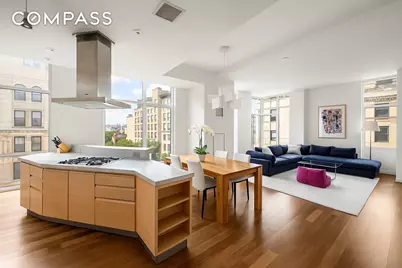 475 Greenwich Street #5B, New York City, NY 10013 - Photo 1