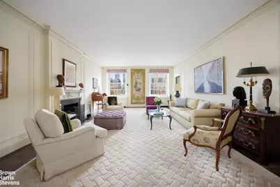 580 Park Avenue #11A, New York City, NY 10065 - Photo 1