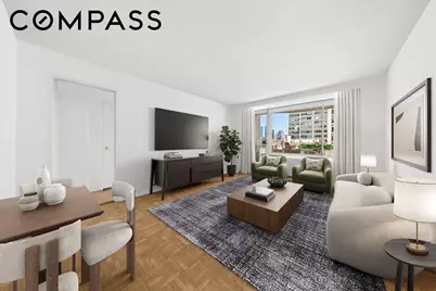 1160 3rd Avenue #14A, New York City, NY 10065 - Photo 1