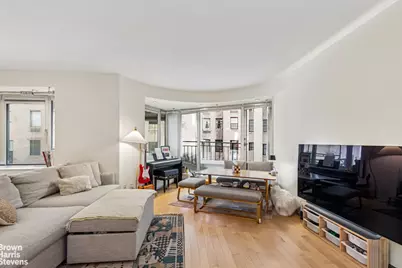 60 Sutton Place S #11BS, New York City, NY 10022 - Photo 1