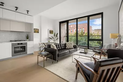 450 Grand Avenue #5G, New York City, NY 11238 - Photo 1
