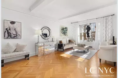 575 Park Avenue #1105, New York City, NY 10065 - Photo 1