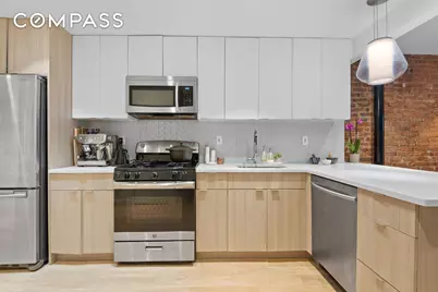 667 Putnam Avenue #1, New York City, NY 11221 - Photo 1