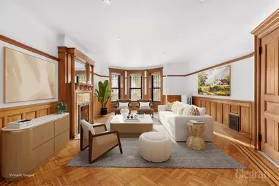 402 Sterling Place #GARDEN, Brooklyn, NY 11238 - Photo 1