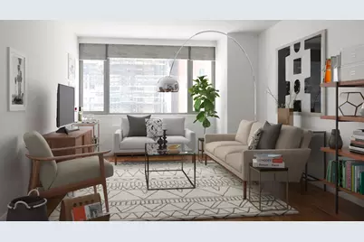 88 Leonard Street #1410, New York, NY 10013 - Photo 1