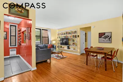 2701 Newkirk Avenue #3H, Brooklyn, NY 11226 - Photo 1