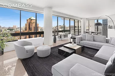 167 E 61st Street #23D, New York City, NY 10065 - Photo 1