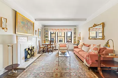 70 E 96th Street #12C, New York City, NY 10128 - Photo 1