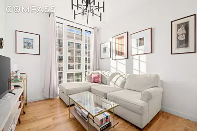 278 Nassau Avenue #3B, New York City, NY 11222 - Photo 1