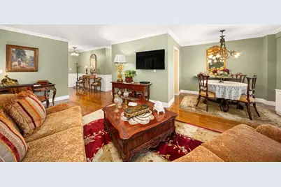 440 E 79th Street #7-IJ, New York City, NY 10075 - Photo 1