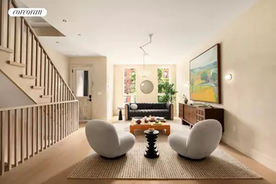 231 Macon Street, New York City, NY 11216 - Photo 1